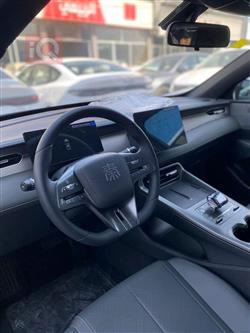 بی وای دی Qin Plus